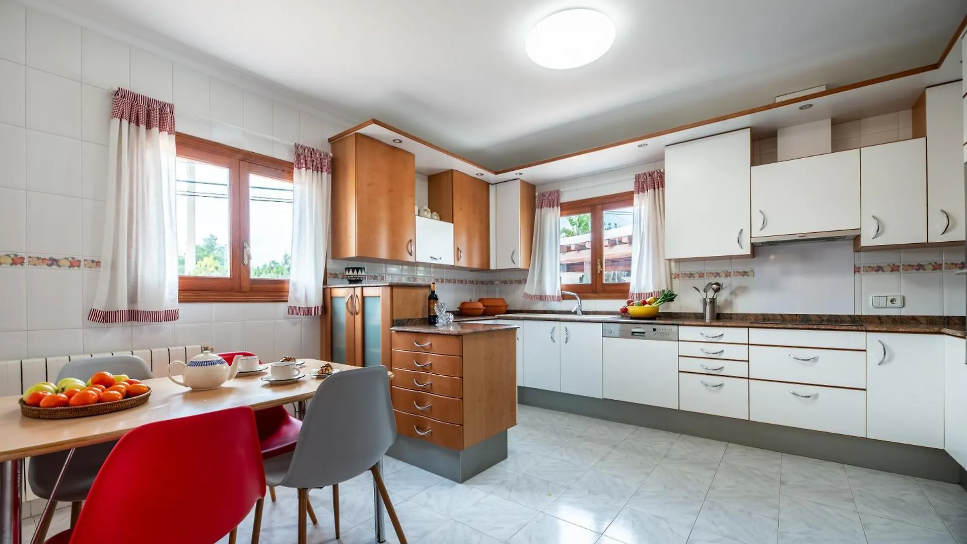 סנטה אאולריה דס ריו Villa Can Blai 0*, סנטה אאולריה דס ריו ספרד
